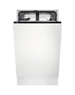 Встраиваемая посудомоечная машина FSM31401Z Aeg