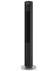 Вентилятор колонный Peter Black P 013 черный Stadler form