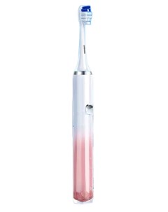 Электрическая зубная щетка AISBERG розовая Lebooo