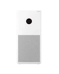 Воздухоочиститель Smart Air Purifier 4 Lite EU Xiaomi