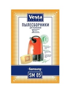 Пылесборник SM05 Vesta filter