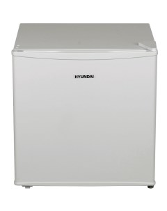 Холодильник CO0502 белый Hyundai