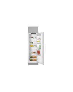 Встраиваемый холодильник TKI2 300 серебристый Teka