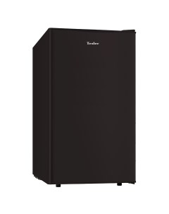 Холодильник RC 95 коричневый Tesler