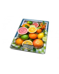 Весы кухонные HE SC935 Citrus Fresh Home element