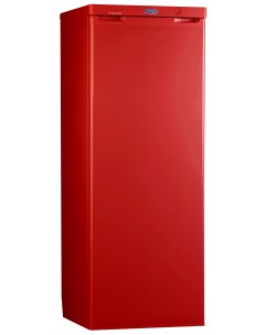 Холодильник RS 416 красный Pozis