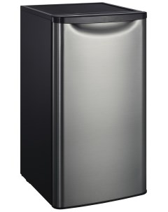 Холодильник XR 100 SS серебристый Willmark