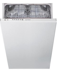 Встраиваемая посудомоечная машина DSIE 2B19 Indesit