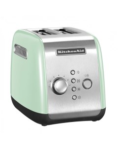 Тостер 5KMT221EPT Green Kitchenaid