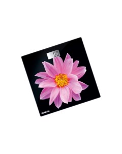 Весы напольные CT 2416 Pink Flower Centek