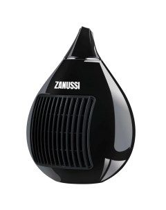 Тепловентилятор ZFH C 403 Black Zanussi