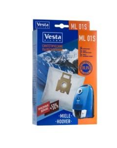 Пылесборник ML01S Vesta filter