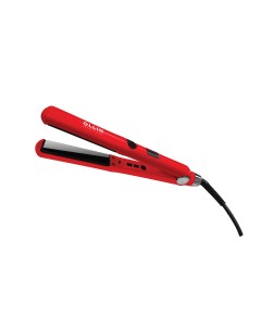 Выпрямитель волос OL 7820 Red Ollin professional