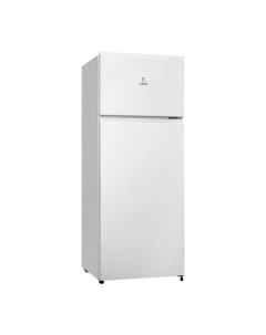 Холодильник RFS 201 DF белый Lex