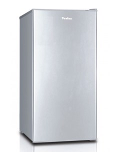 Холодильник RC 95 серебристый Tesler