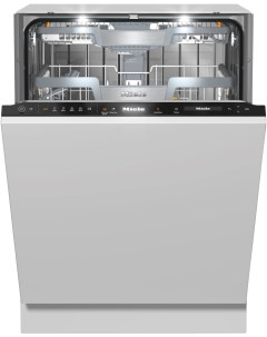Встраиваемая посудомоечная машина G 7695 SCVi XXL Miele