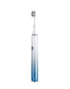 Электрическая зубная щетка AISBERG синяя Lebooo
