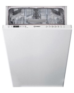 Встраиваемая посудомоечная машина DSIC 3M 19 Indesit