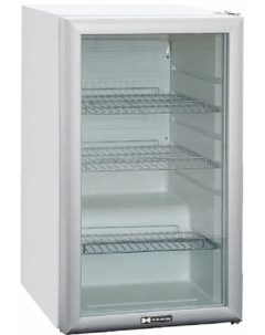 Холодильная витрина HKN BC145 Hurakan