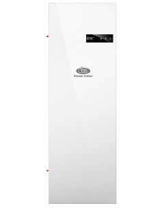 Воздухоочиститель DM F1260 1S white Dream maker