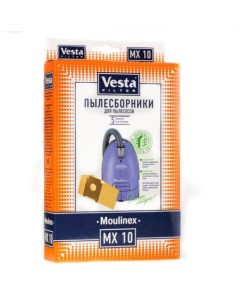 Пылесборник MX10 Vesta filter