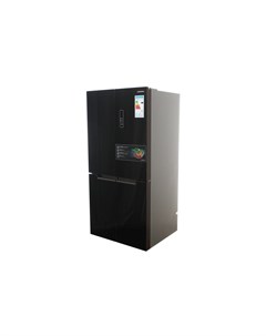 Холодильник Side by Side RMD 525 Bix NF Leran