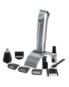 Триммер Stainless Steel 9818 116 Wahl