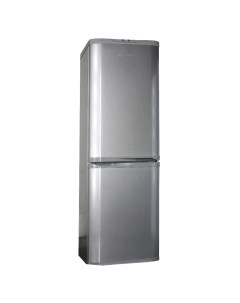 Холодильник 173 MI серебристый Орск
