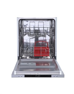 Встраиваемая посудомоечная машина PM 6062 B Lex