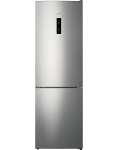 Холодильник ITR 5180 S серебристый Indesit