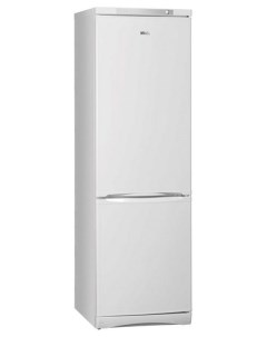Холодильник STS 185 белый Stinol