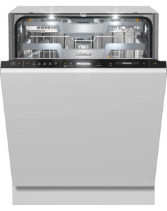 Встраиваемая посудомоечная машина G7690 SCVi Miele
