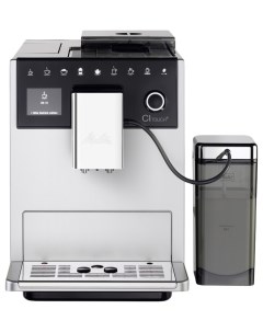 Кофемашина автоматическая CI Touch F630 101 Melitta
