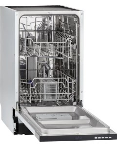 Встраиваемая посудомоечная машина Delia 45 Крона