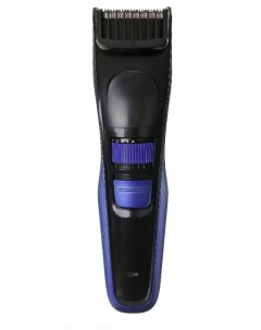 Машинка для стрижки волос HC 0120YXBB синий черный Dexp