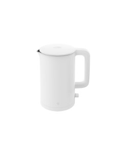 Чайник электрический Kettle 1A 1 5 л белый Xiaomi