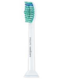 Насадка для зубной щетки Sonicare ProResults HX6018 07 8 шт Philips