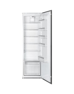 Встраиваемый холодильник S7323LFEP1 Smeg