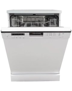 Посудомоечная машина SLG SE6300 белый Schaub lorenz