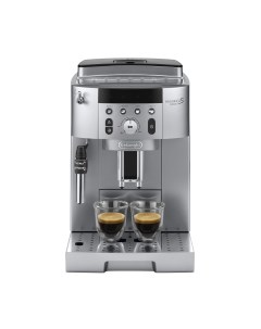 Кофемашина автоматическая Smart ECAM 250 31 S серебристый Delonghi