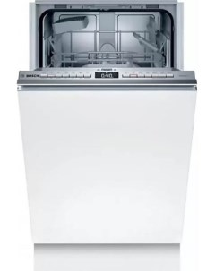 Встраиваемая посудомоечная машина SPV 4 EKX29E Bosch