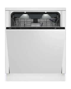 Встраиваемая посудомоечная машина BDIN38530A Beko