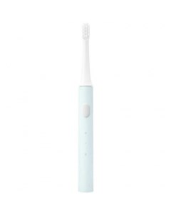 Электрическая зубная щетка Mijia Electric Toothbrush T100 голубой Xiaomi
