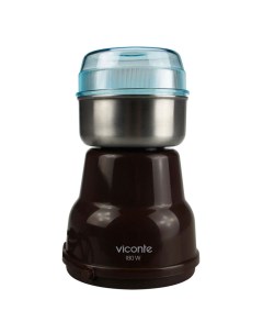 Кофемолка VC 3103 черная Viconte