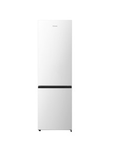 Холодильник RB329N4AWF белый Hisense