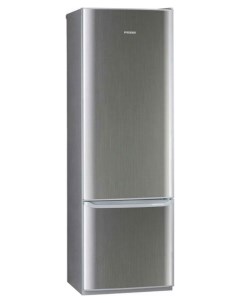 Холодильник RK 103 серебристый серый Pozis