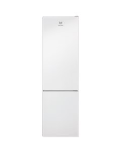 Холодильник LNT7ME34G1 белый Electrolux