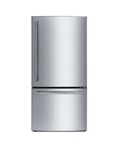 Холодильник ICO19JSPRSS серый Io mabe