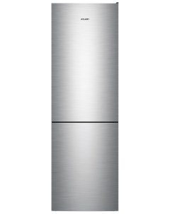 Холодильник ХМ 4621 141 серебристый Атлант