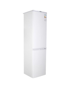 Холодильник R 299 белый Don